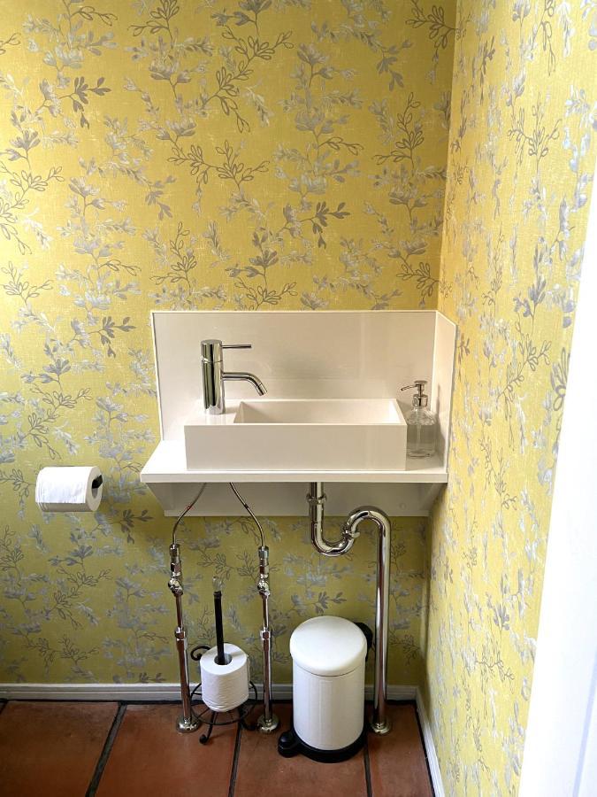 Kamakurayama Holiday Flat Dış mekan fotoğraf