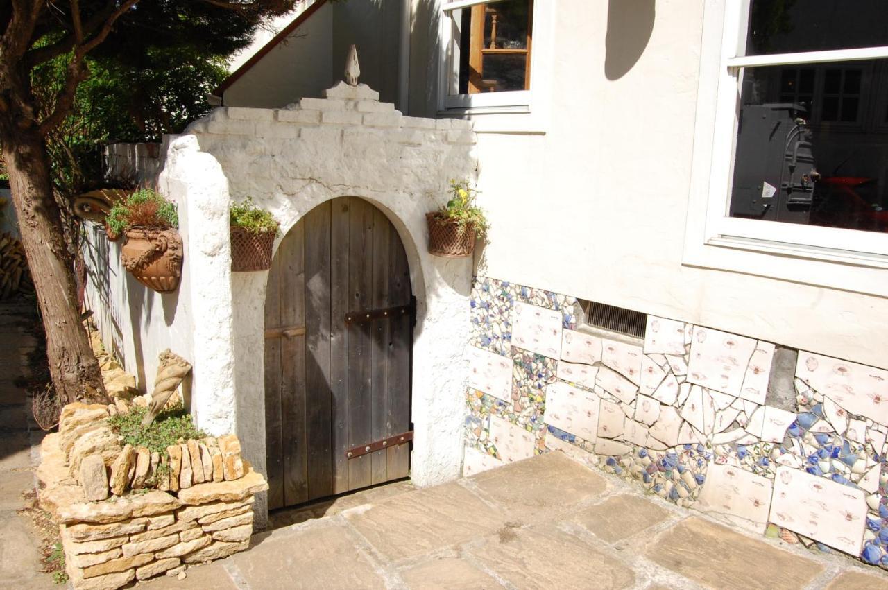 Kamakurayama Holiday Flat Dış mekan fotoğraf